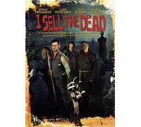 I Sell The Dead- DVD