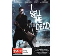 I Sell the Dead [NON-UK Format / Region 4 Import - Australia]
