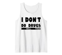 I Sell Them Tank Top