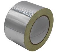 i-sells Aluminium Duct Tape - 100mm X 45M