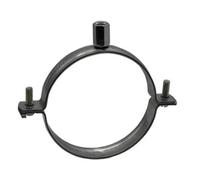 i-sells Galvanised Duct Suspension Ring - 100mm