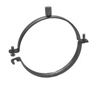 i-sells Galvanised Duct Suspension Ring - 200mm