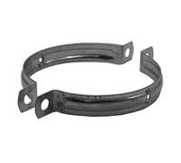 i-sells Split Ring - 200mm - For Mounting Spiral Ducting Lengths