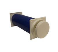 Vent Axia Freshvent 100 Thermo Db (453253) Passive Ventilator