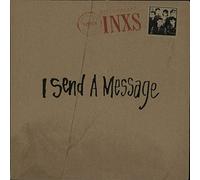I Send A Message - Envelope Sleeve