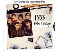 I Send a Message- [VINYL]