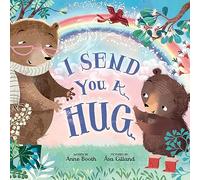 I Send You a Hug