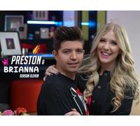 I Sent Carter Sharer Back to First Grade / Last to Leave the Circle Wins $10,000