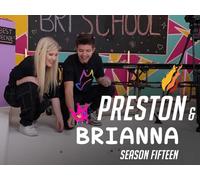 I Sent Preston to the Most Dangerous School