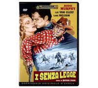 I Senza Legge (1953)