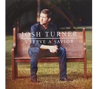 I Serve A Savior