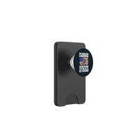 I Served I Sacrificed I Regret Nothing I'm A U.S. Veteran PopSockets PopWallet for MagSafe