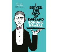 I Served The King Of England