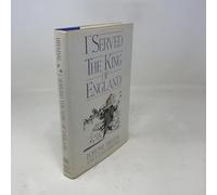 I Served the King of England