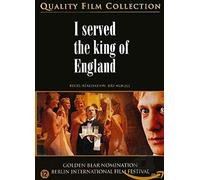 I Served the King of England (Moi qui ai servi le roi d'Angleterre)V.O. import avec sous-titres français