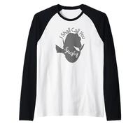 I Shall Call You Squishy Best Gift for Couples Raglan Baseball Tee