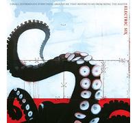 I Shall Exterminate Everything Around Me That Restricts Me From Being The Master by Electric Six (2007-10-09)