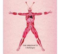 The Erkonauts - I Shall Forgive [VINYL]