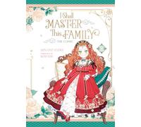 I Shall Master This Family, Volume 1 ((The Comic))