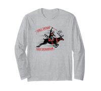 I Shall Shenan The Shenanigan Long Sleeve T-Shirt