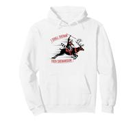 I Shall Shenan The Shenanigan Pullover Hoodie