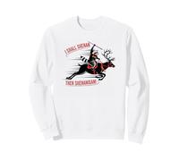 I Shall Shenan The Shenanigan Sweatshirt