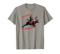 I Shall Shenan The Shenanigan T-Shirt