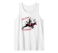 I Shall Shenan The Shenanigan Tank Top