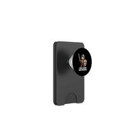 I Shall Shenan Then Shenanigan Frog Medieval Knight Meme PopSockets PopWallet for MagSafe