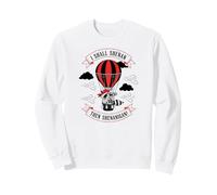 I Shall Shenan Then Shenanigan Sweatshirt