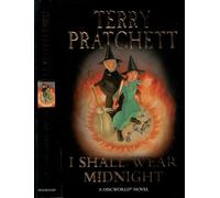 I Shall Wear Midnight