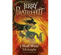 I Shall Wear Midnight (Paperback) Book - Terry Pratchett