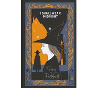 I Shall Wear Midnight : Discworld Hardback Library