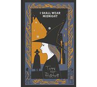 I Shall Wear Midnight: Discworld Hardback Library (Discworld Novels, 38)