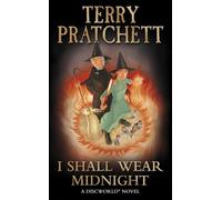 I Shall Wear Midnight: (Discworld Novel 38)