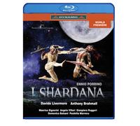 I Shardana: Teatro Lirico Di Cagliari (Bramall) (Blu-ray) (US IMPORT)