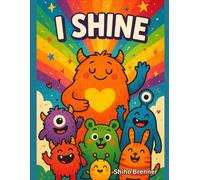 I SHINE: Affirmations to Help Kids Grow Brighter, Kinder, and More Confident Every Day