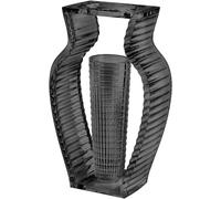 I Shine Gift Accessories, Grey, 20x9.5x33 cm