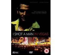 I Shot A Man In Vegas [DVD]