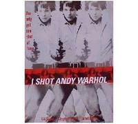 I Shot Andy Warhol