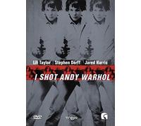 I Shot Andy Warhol [Import allemand]