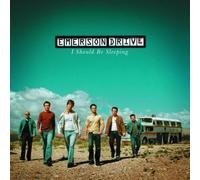 Emerson Drive - I Should Be Sleeping / Hollywood Kiss
