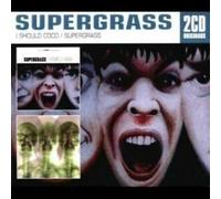 I Should Coco / Supergrass
