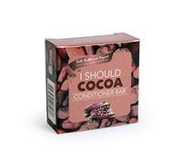 I Should Cocoa - Conditioner Bar Chocolate Soft Shine Hair Bath Bubble & Beyond Gift Boxed 50G