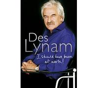 I Should Have Been at Work