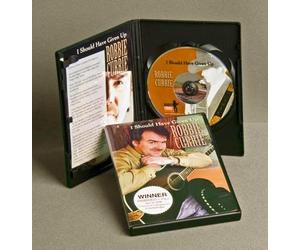 I Should Have Given Up - DVD
