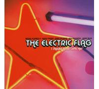I Should Have Left Her By Electric Flag (2007-04-16)