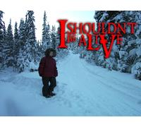 I Shouldn't Be Alive