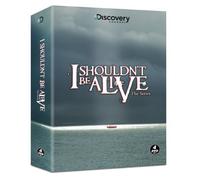 I Shouldn't Be Alive [DVD] [2006] [Region 1] [US Import] [NTSC]