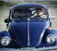 I Shouldn't Look As Good As I Do